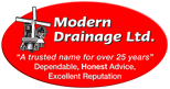Modern Drainage Ltd.