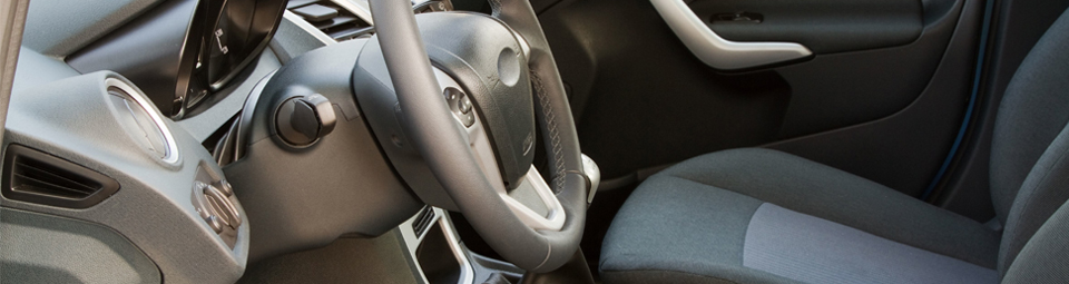 Vehicle Interior Cleaning Vancouver