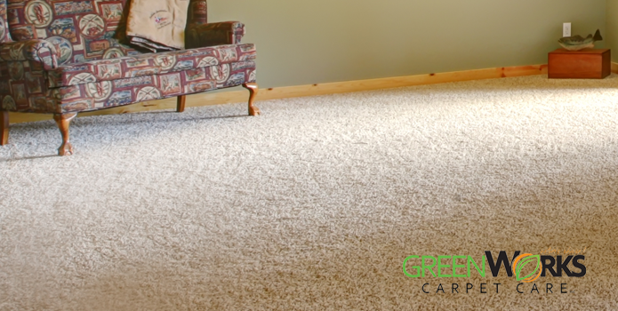 How to Keep Your Carpets Well Maintained in Between Yearly Carpet Cleaning
