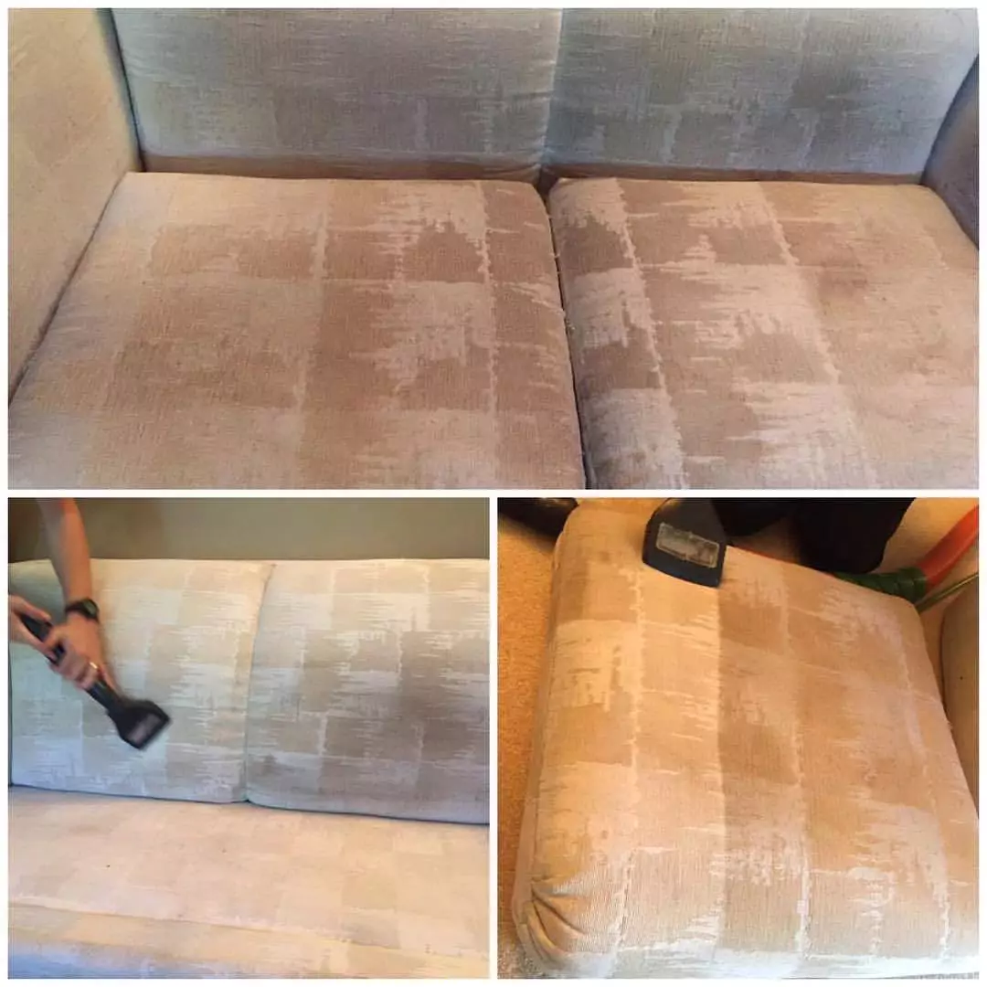 Upholstey Before After ()