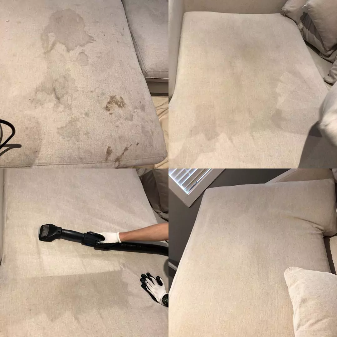 Upholstey Before After ()