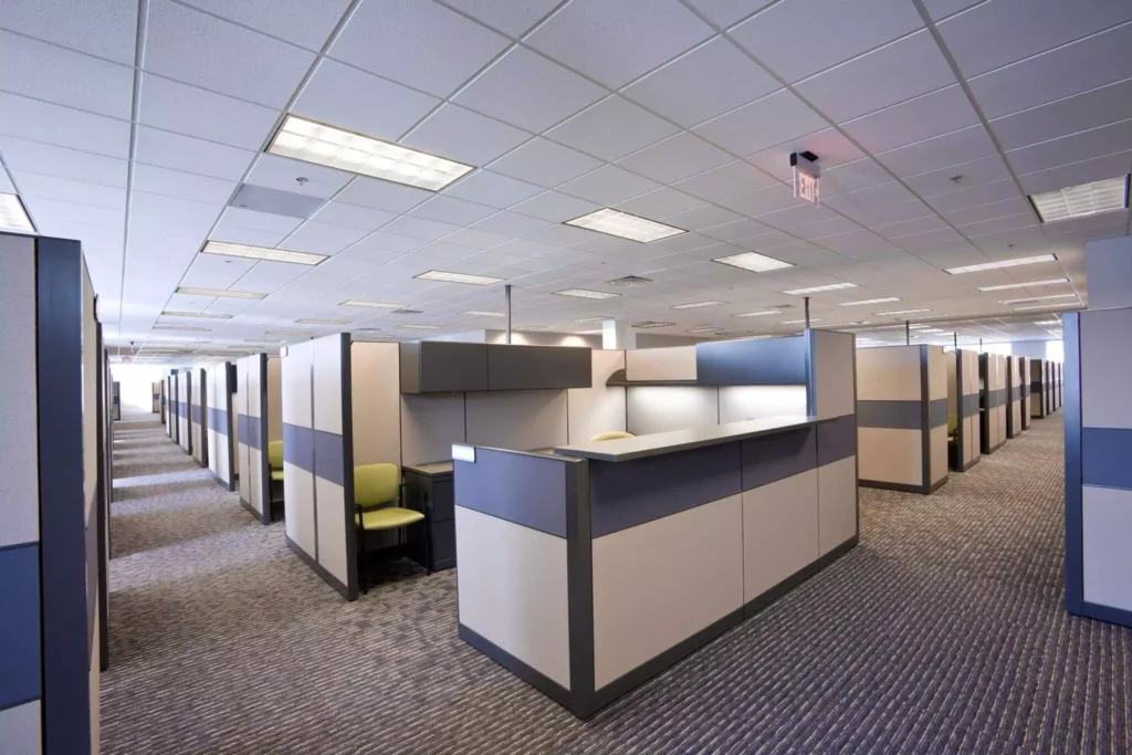 Commercial Carpet Cleaning Vancouver | GreenWorks Carpet Care